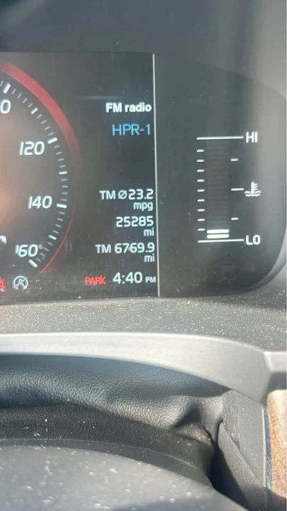2018 Volvo V90 - Image 10 of 10