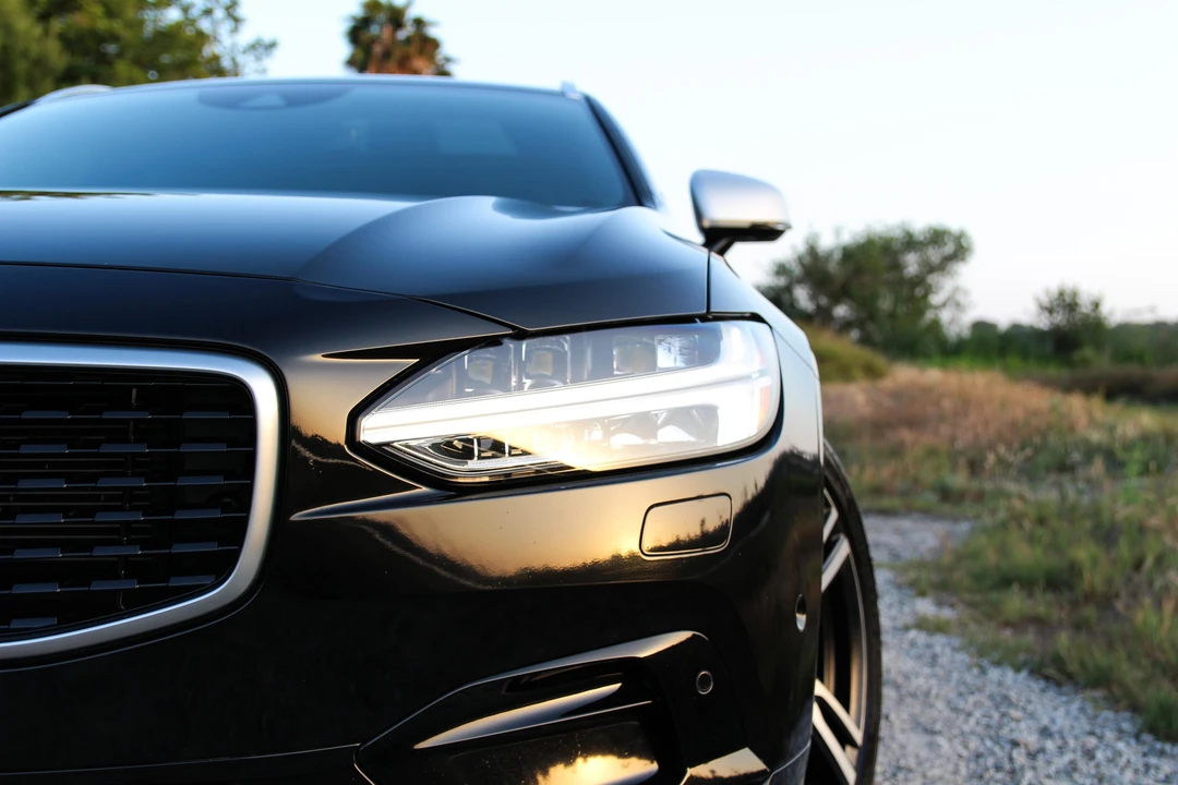 2018 Volvo V90 - Image 22 of 23