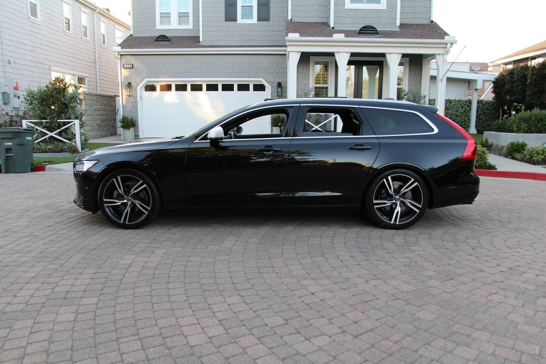 2018 Volvo V90 - Image 20 of 23