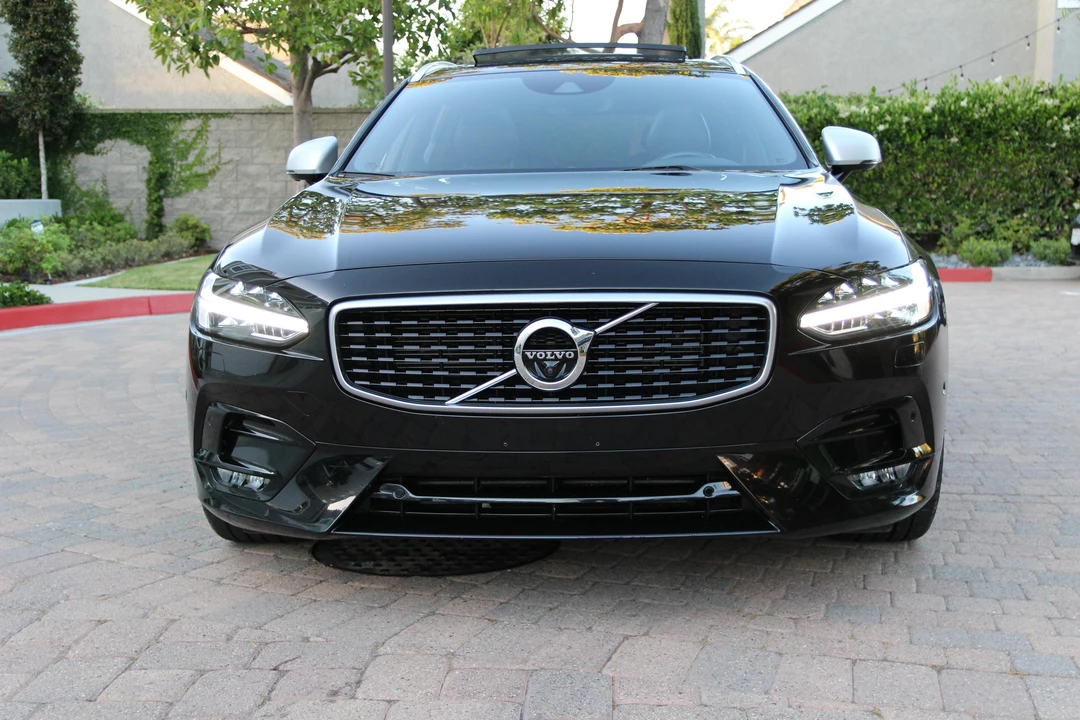 2018 Volvo V90 - Image 18 of 23