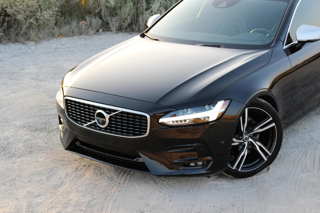 2018 Volvo V90 - Image 23 of 23