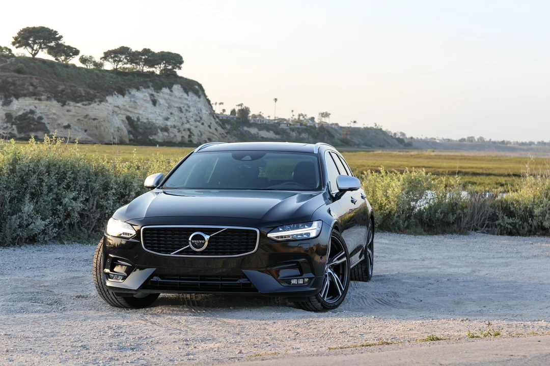 2018 Volvo V90 - Image 6 of 23