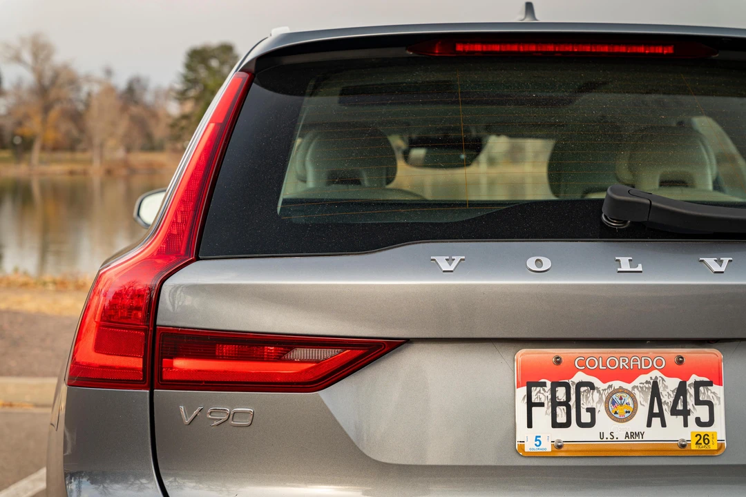 2018 Volvo V90 - Image 28 of 31
