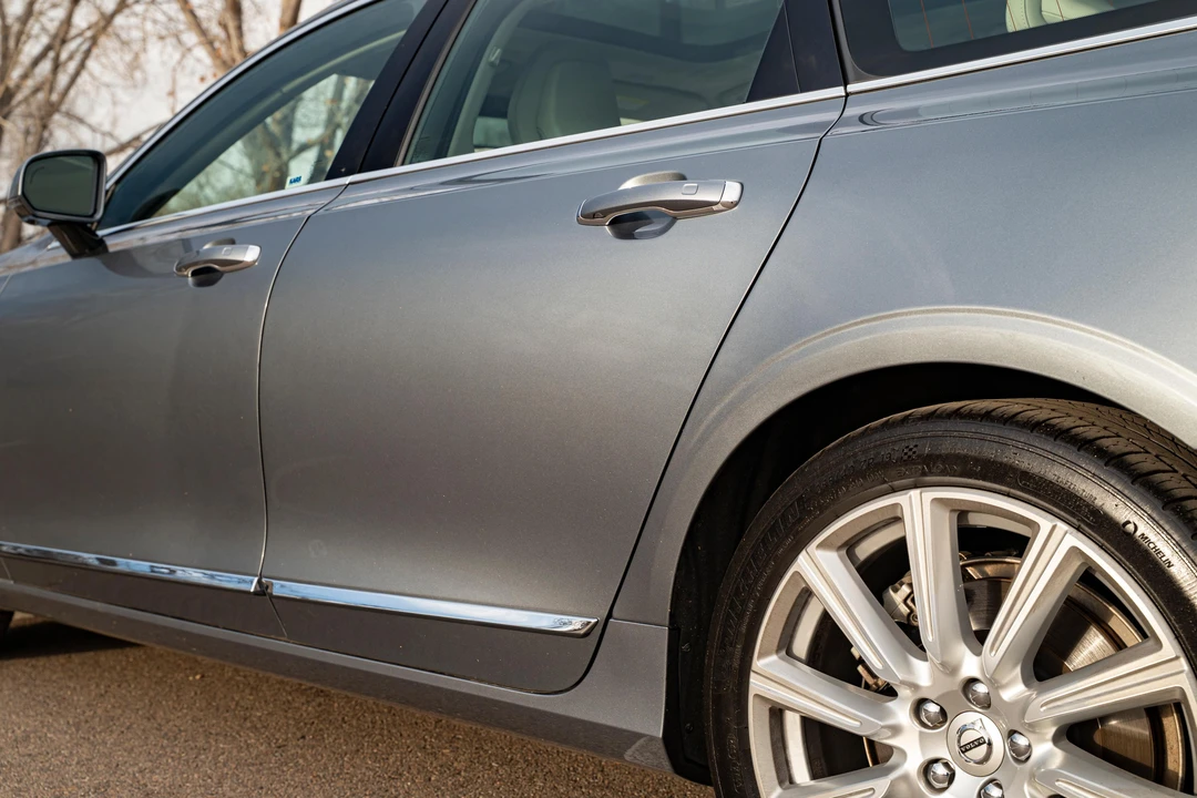 2018 Volvo V90 - Image 22 of 31