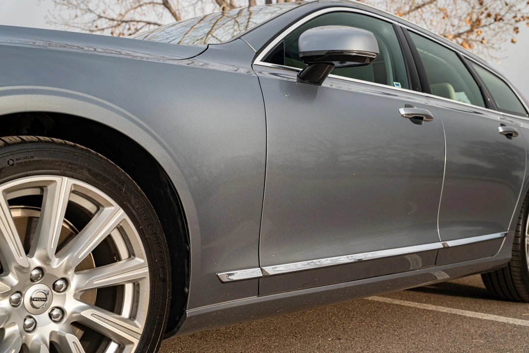 2018 Volvo V90 - Image 18 of 31