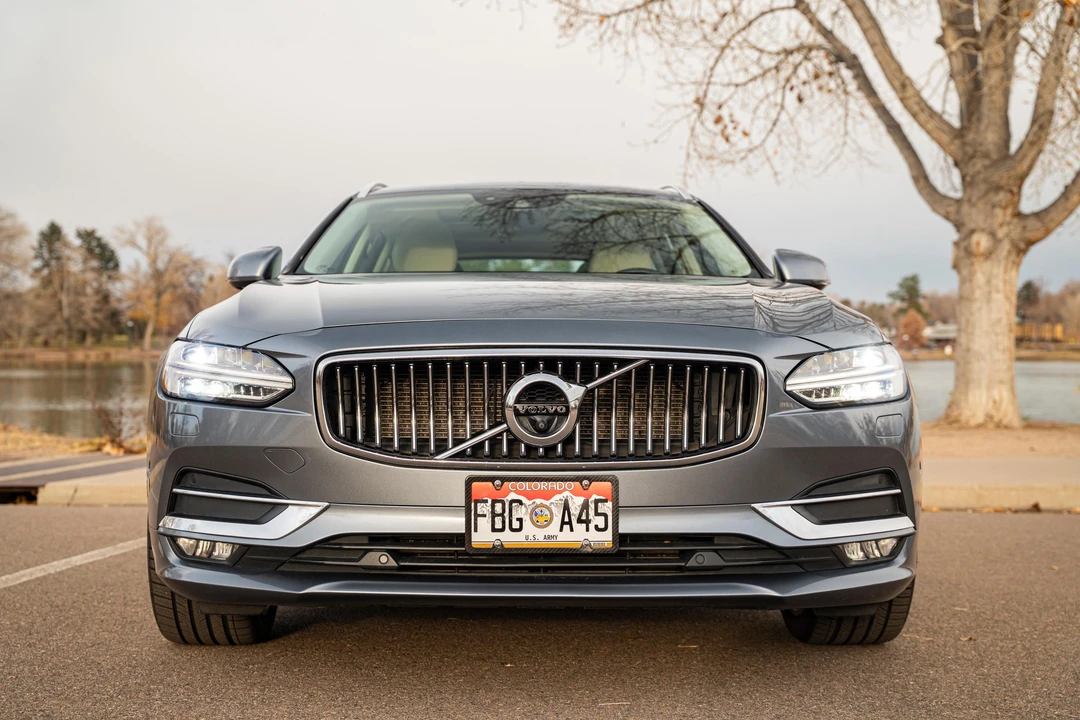 2018 Volvo V90 - Image 7 of 31