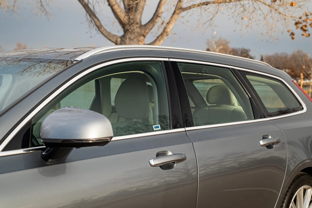 2018 Volvo V90 - Image 19 of 31