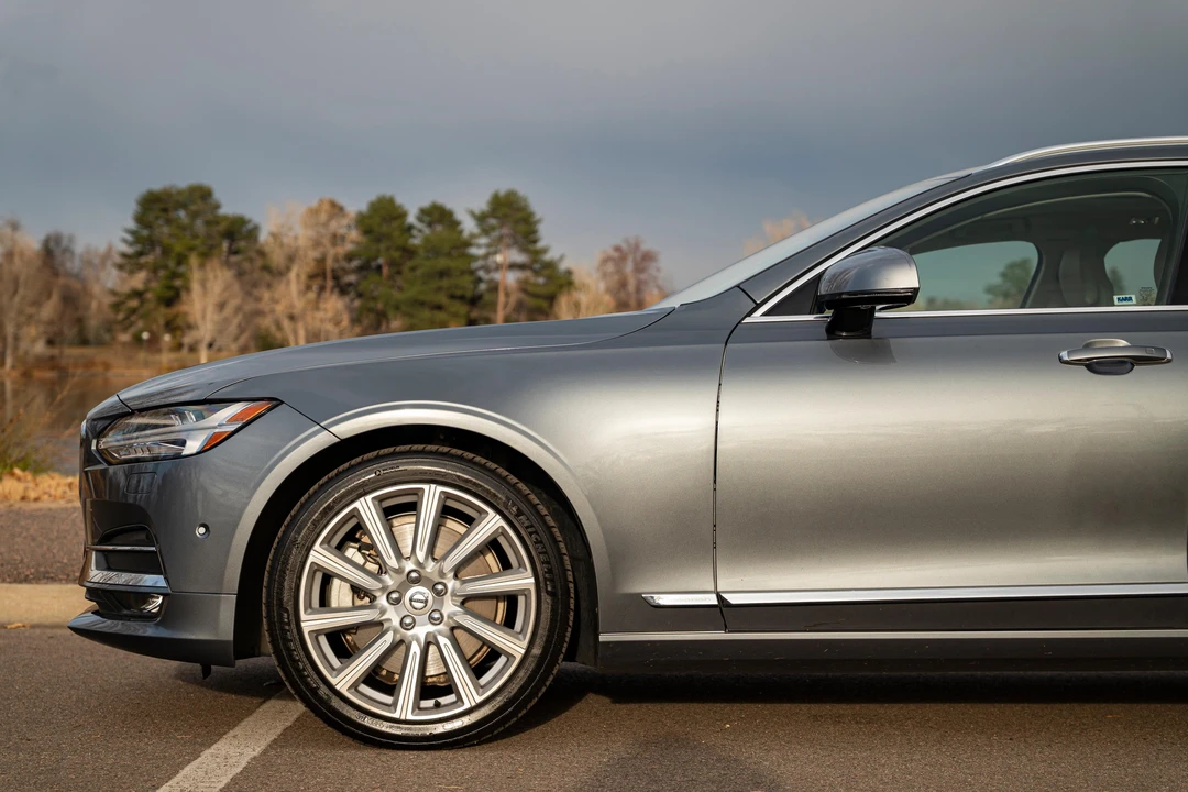 2018 Volvo V90 - Image 20 of 31