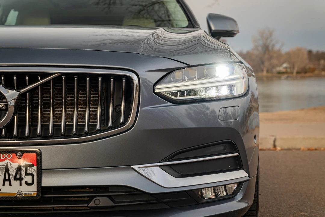 2018 Volvo V90 - Image 15 of 31
