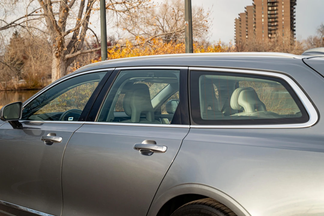 2018 Volvo V90 - Image 23 of 31