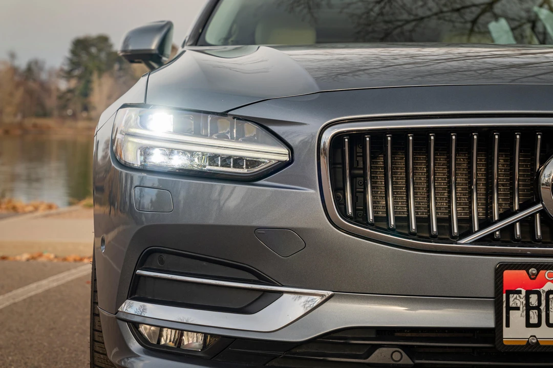 2018 Volvo V90 - Image 13 of 31