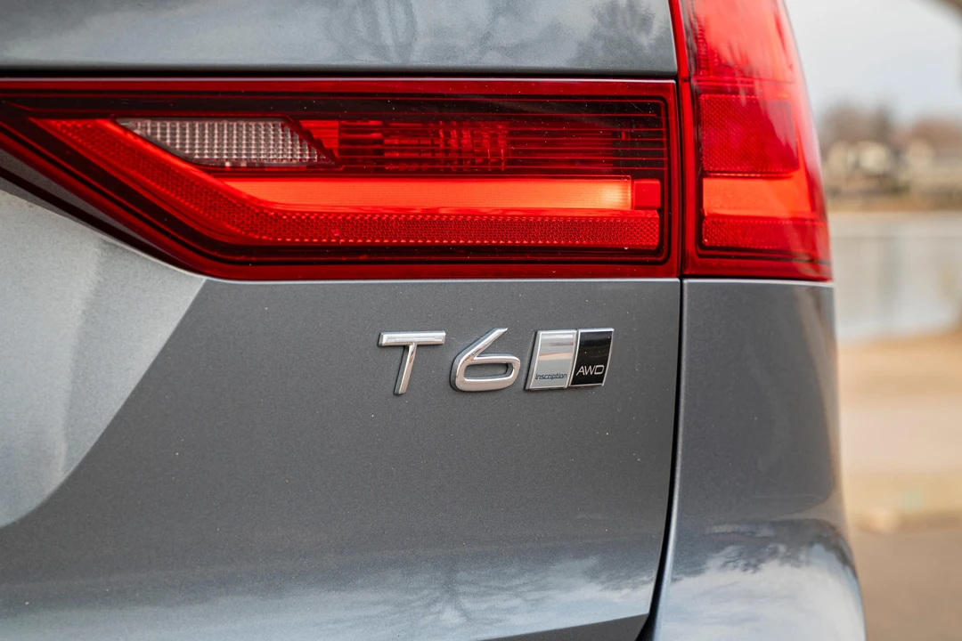 2018 Volvo V90 - Image 31 of 31