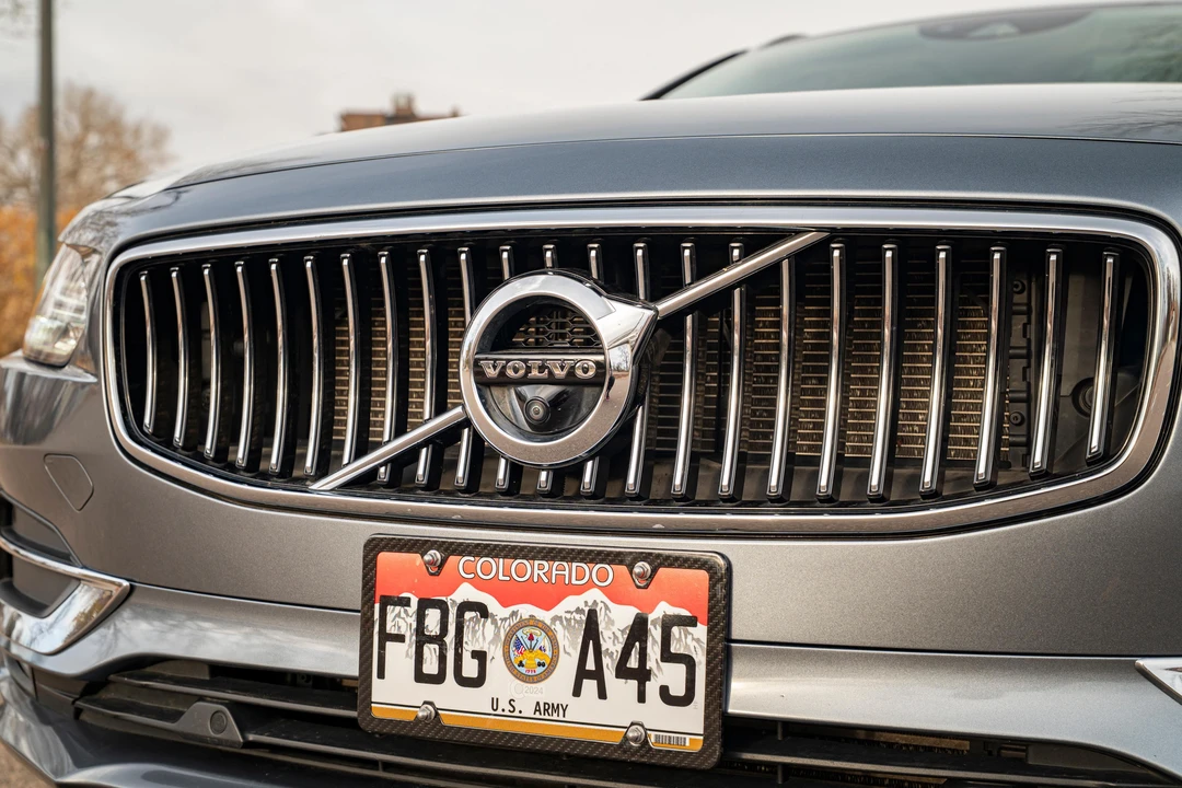 2018 Volvo V90 - Image 14 of 31