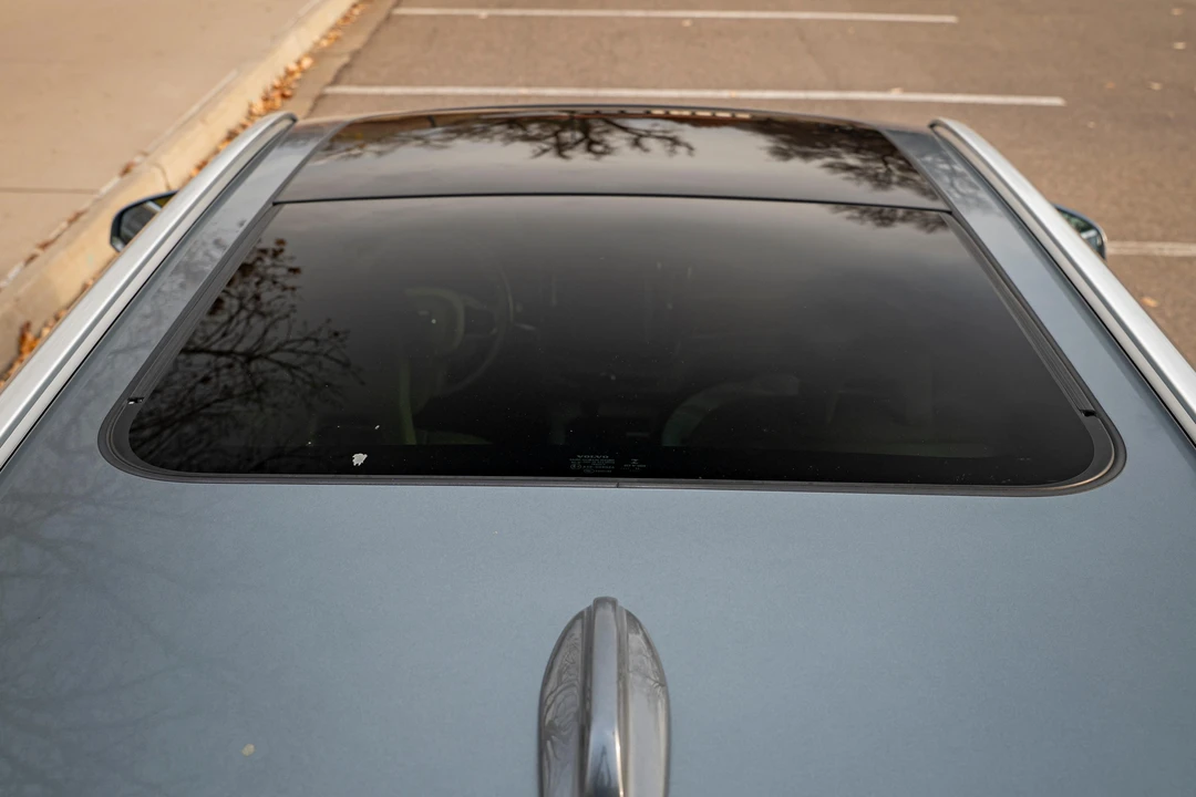 2018 Volvo V90 - Image 30 of 31