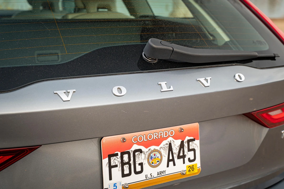2018 Volvo V90 - Image 27 of 31