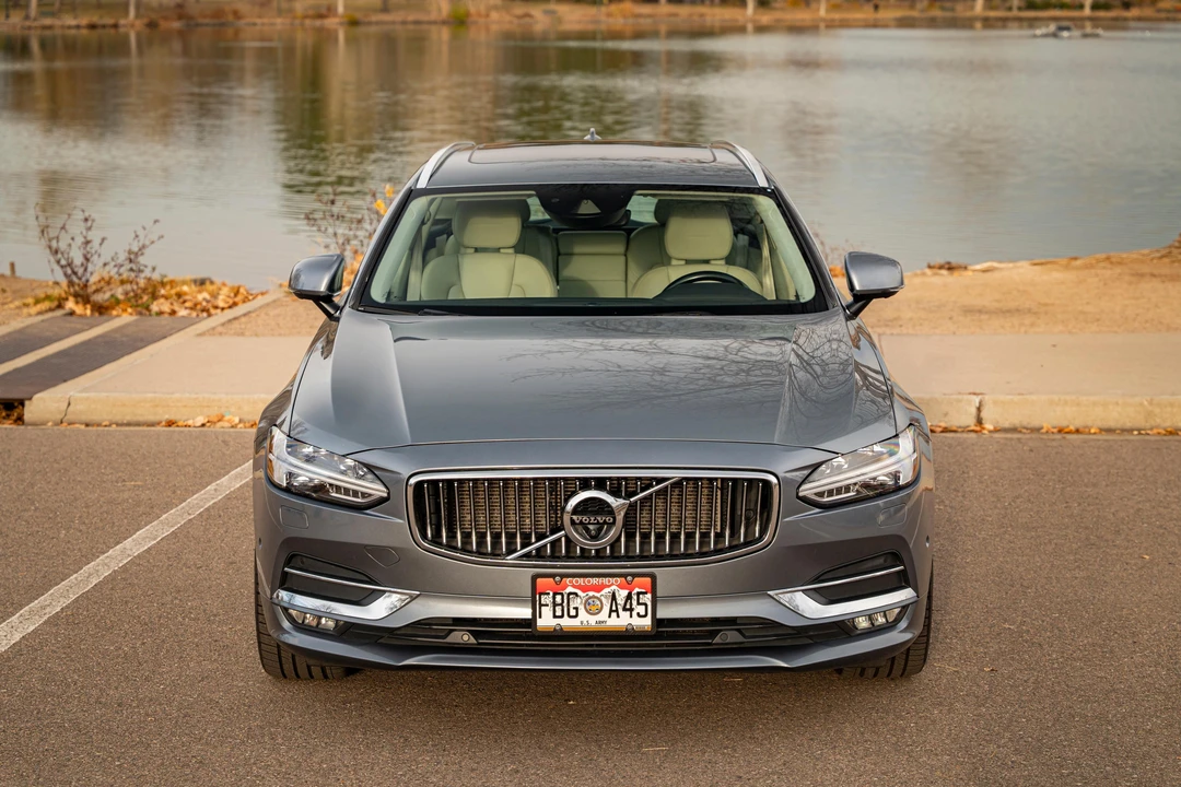 2018 Volvo V90 - Image 6 of 31
