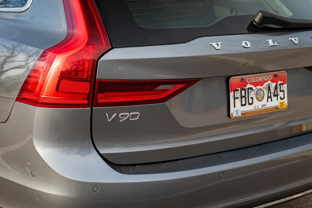 2018 Volvo V90 - Image 26 of 31