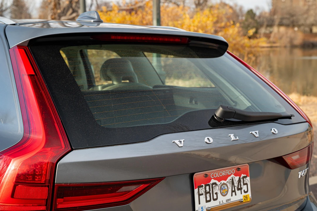 2018 Volvo V90 - Image 25 of 31