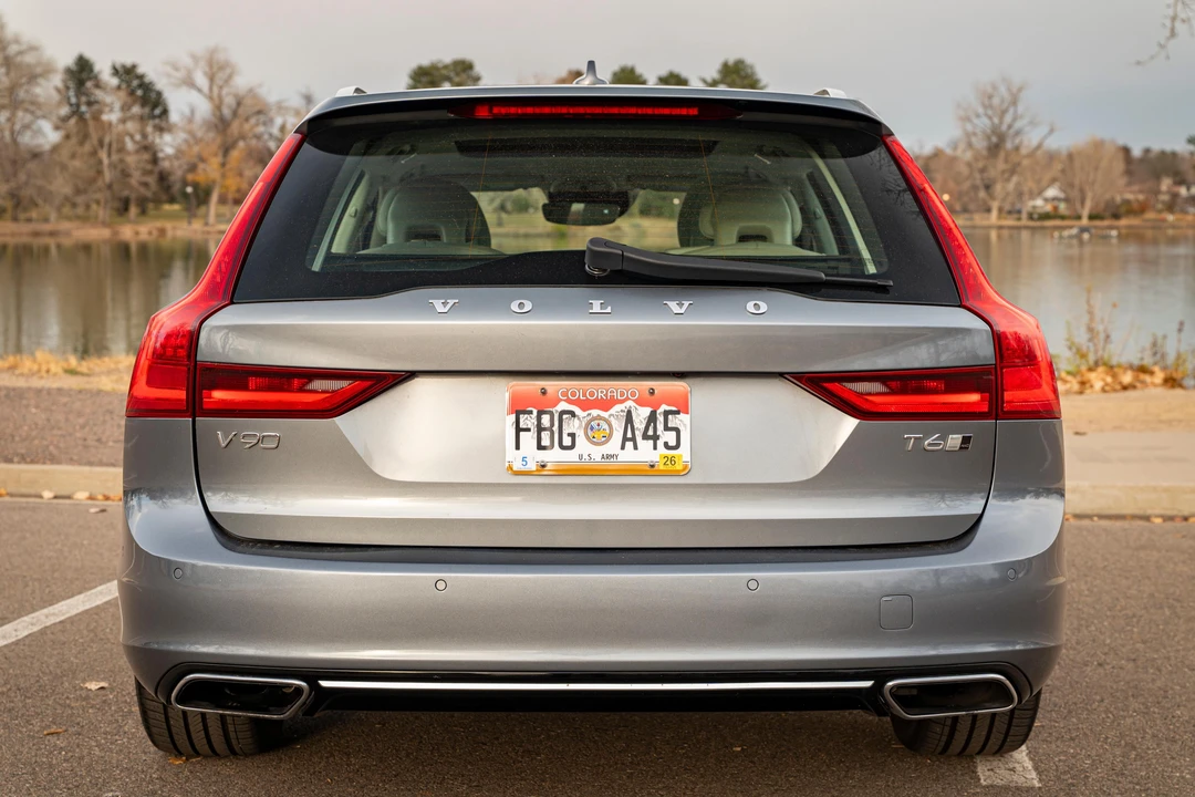 2018 Volvo V90 - Image 11 of 31