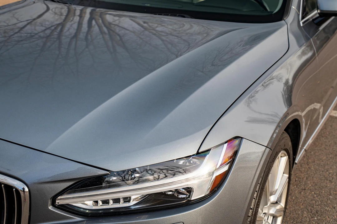 2018 Volvo V90 - Image 16 of 31