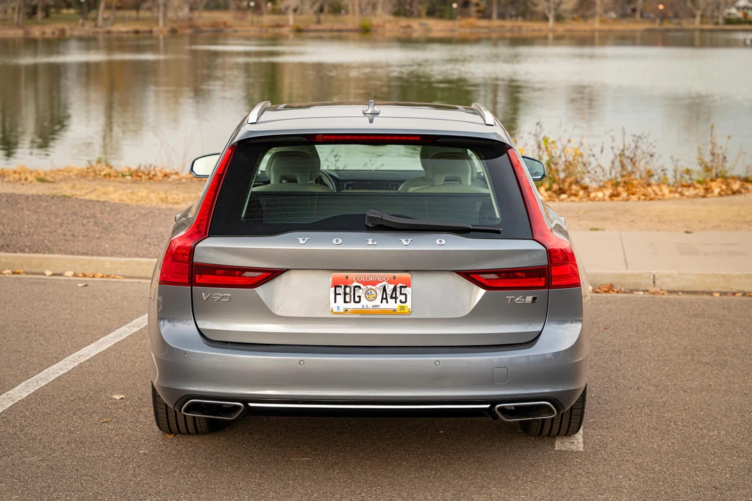 2018 Volvo V90 - Image 10 of 31