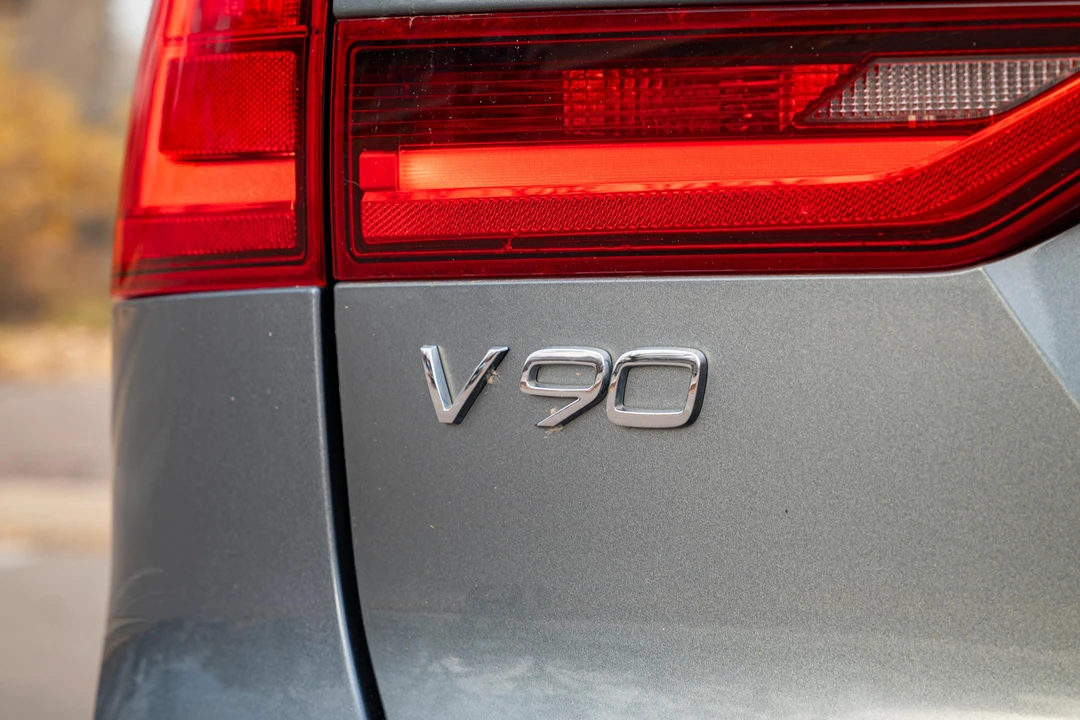 2018 Volvo V90 - Image 29 of 31