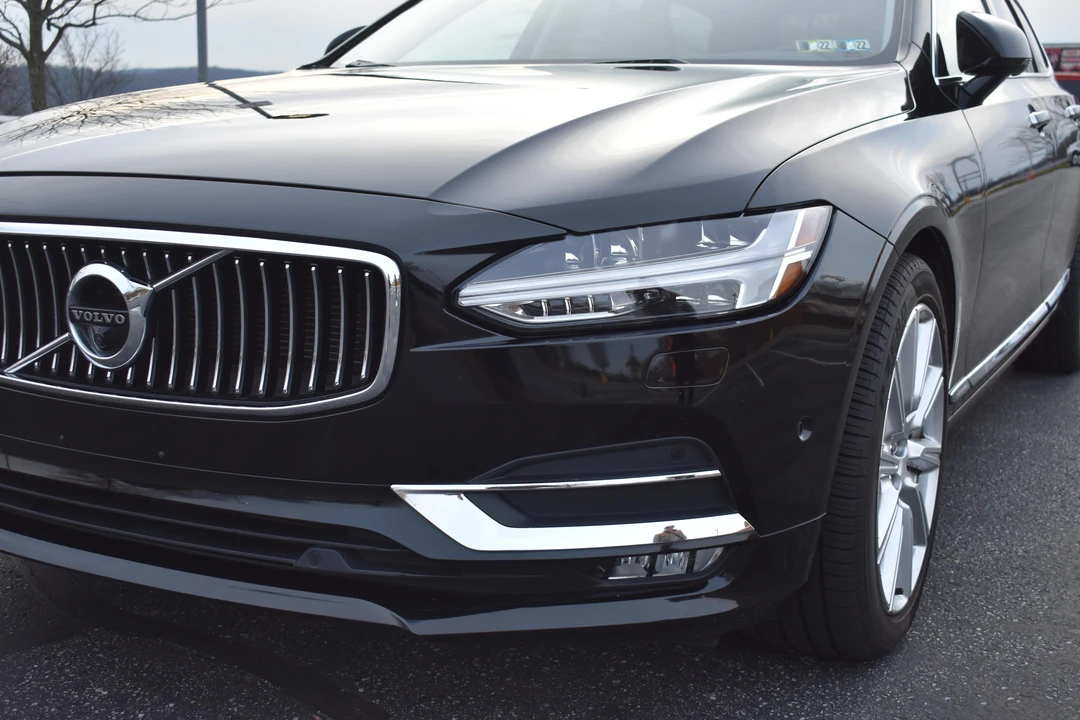 2018 Volvo V90 - Image 28 of 31