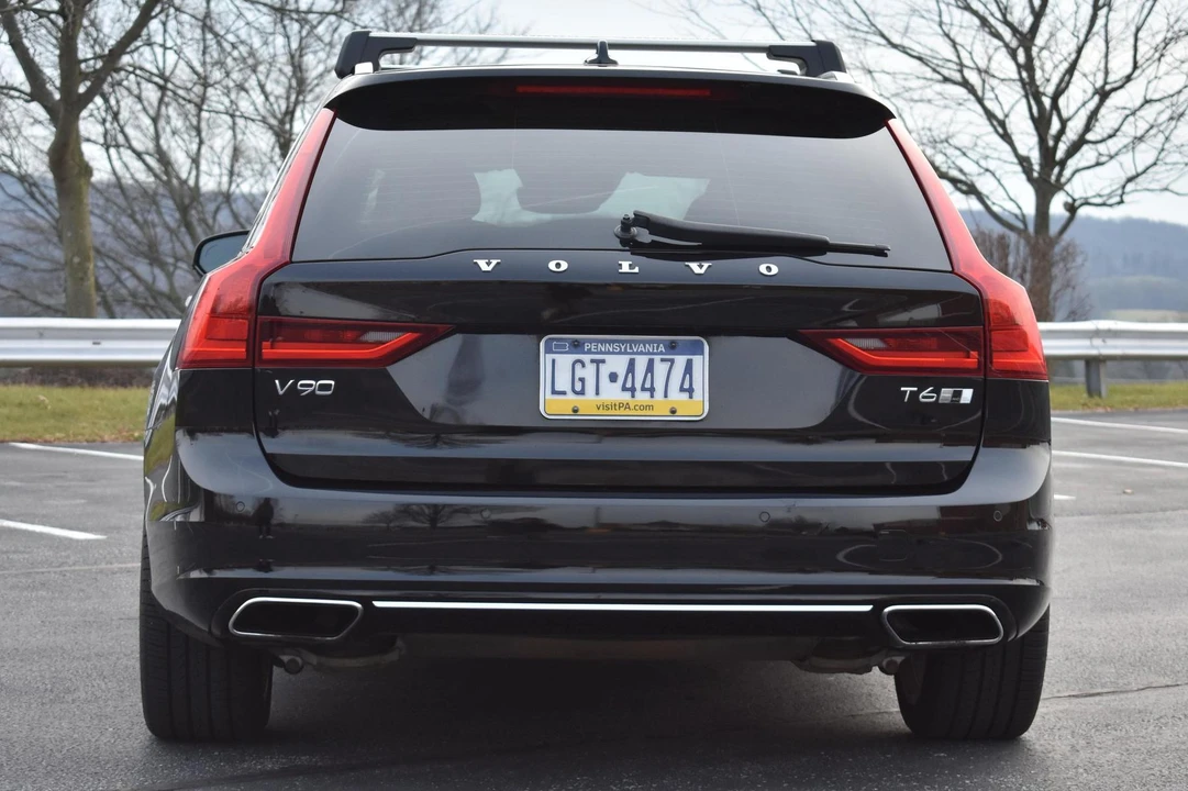 2018 Volvo V90 - Image 5 of 31