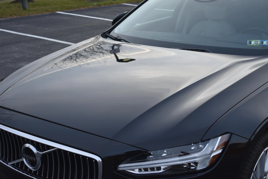 2018 Volvo V90 - Image 29 of 31