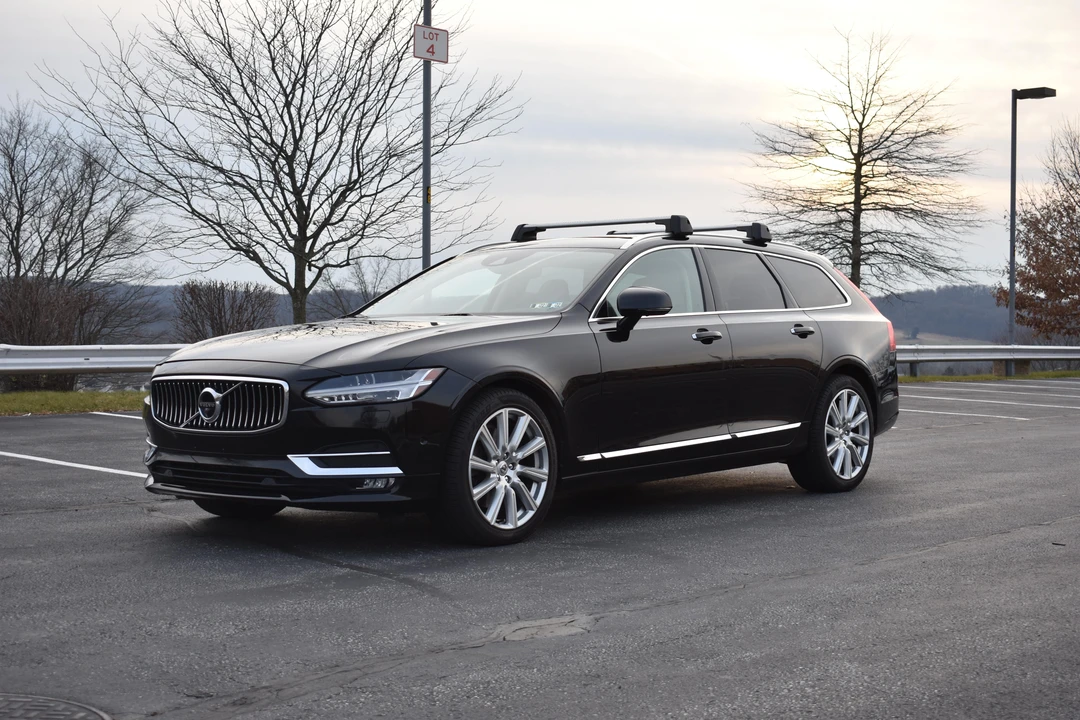 2018 Volvo V90 - Image 11 of 31