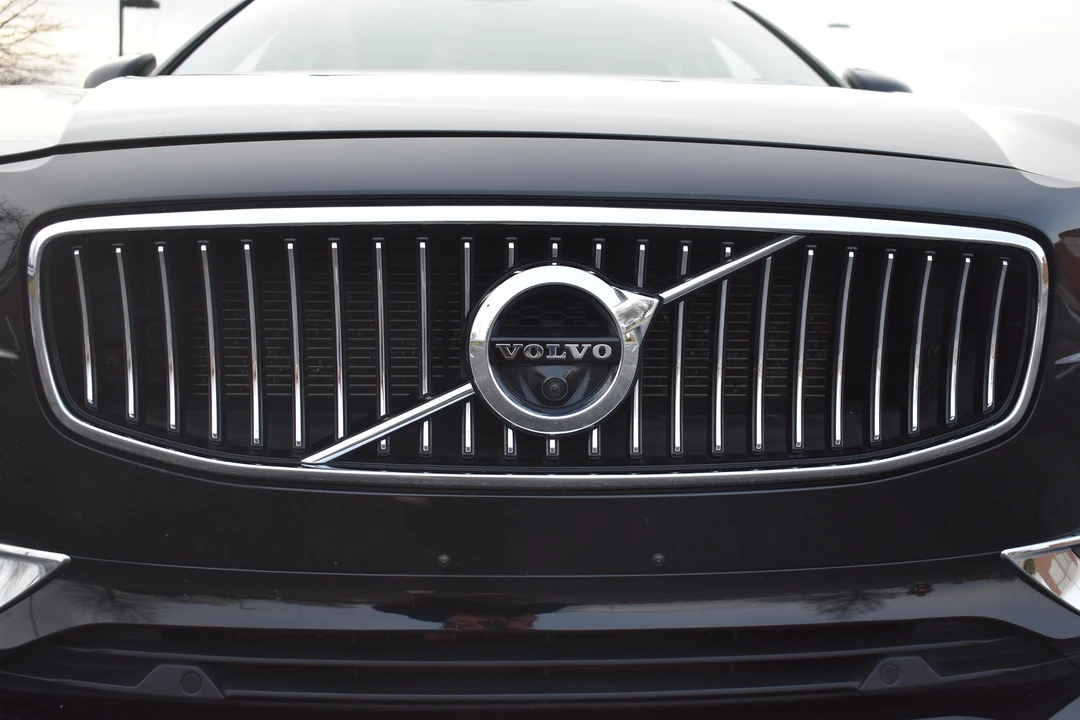 2018 Volvo V90 - Image 25 of 31