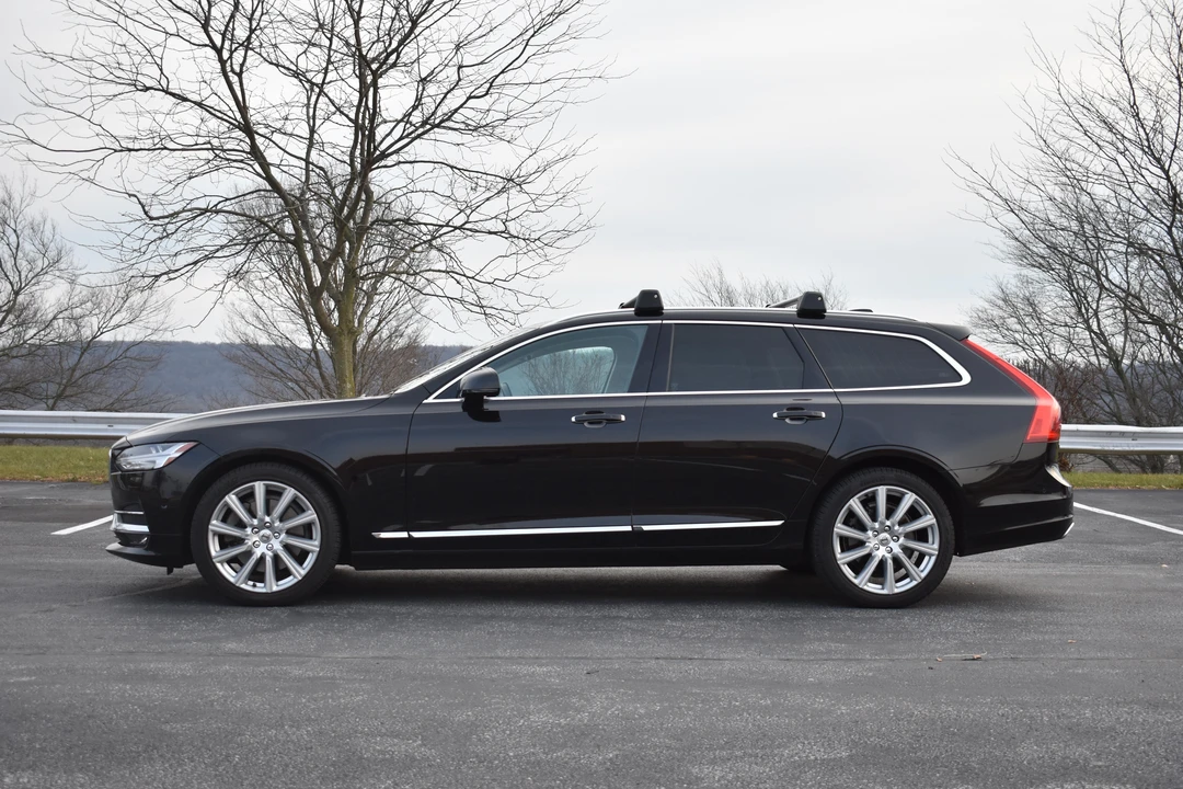 2018 Volvo V90 - Image 12 of 31