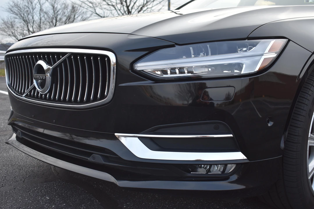 2018 Volvo V90 - Image 27 of 31