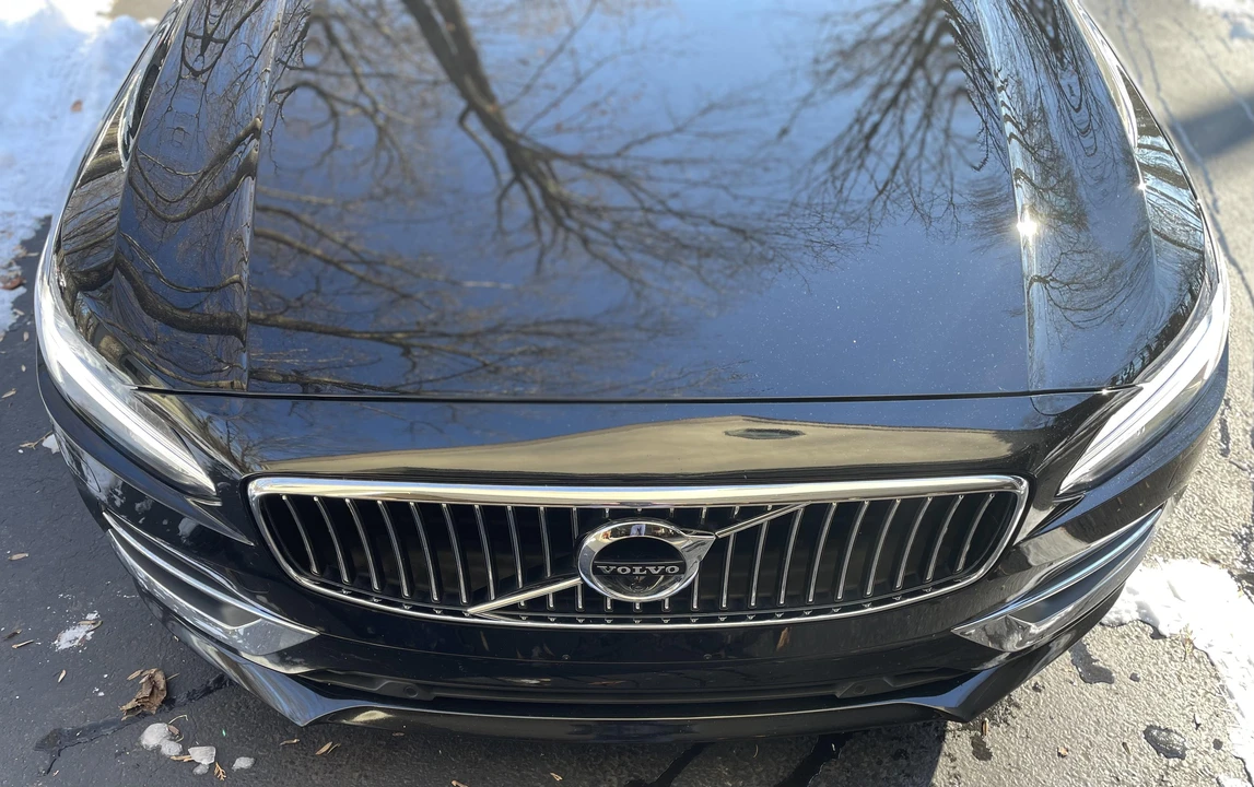 2018 Volvo V90 - Image 26 of 31