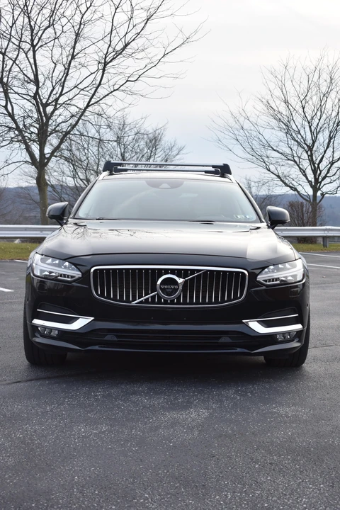 2018 Volvo V90 - Image 20 of 31