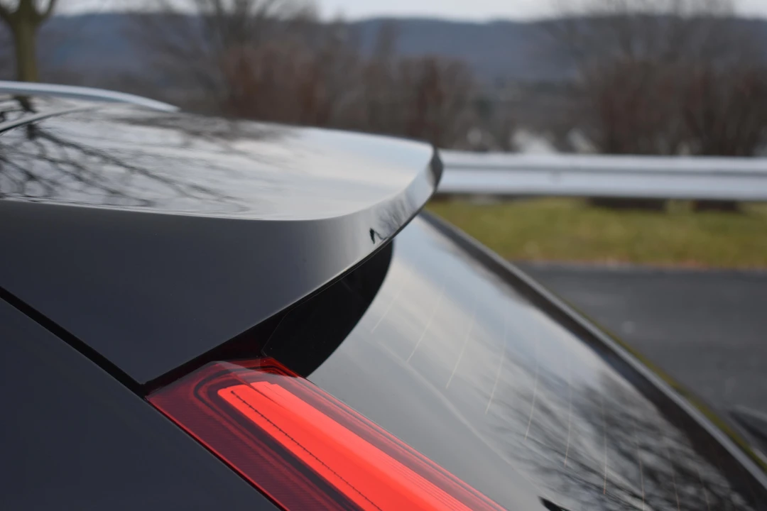 2018 Volvo V90 - Image 31 of 31