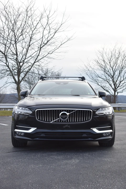 2018 Volvo V90 - Image 21 of 31