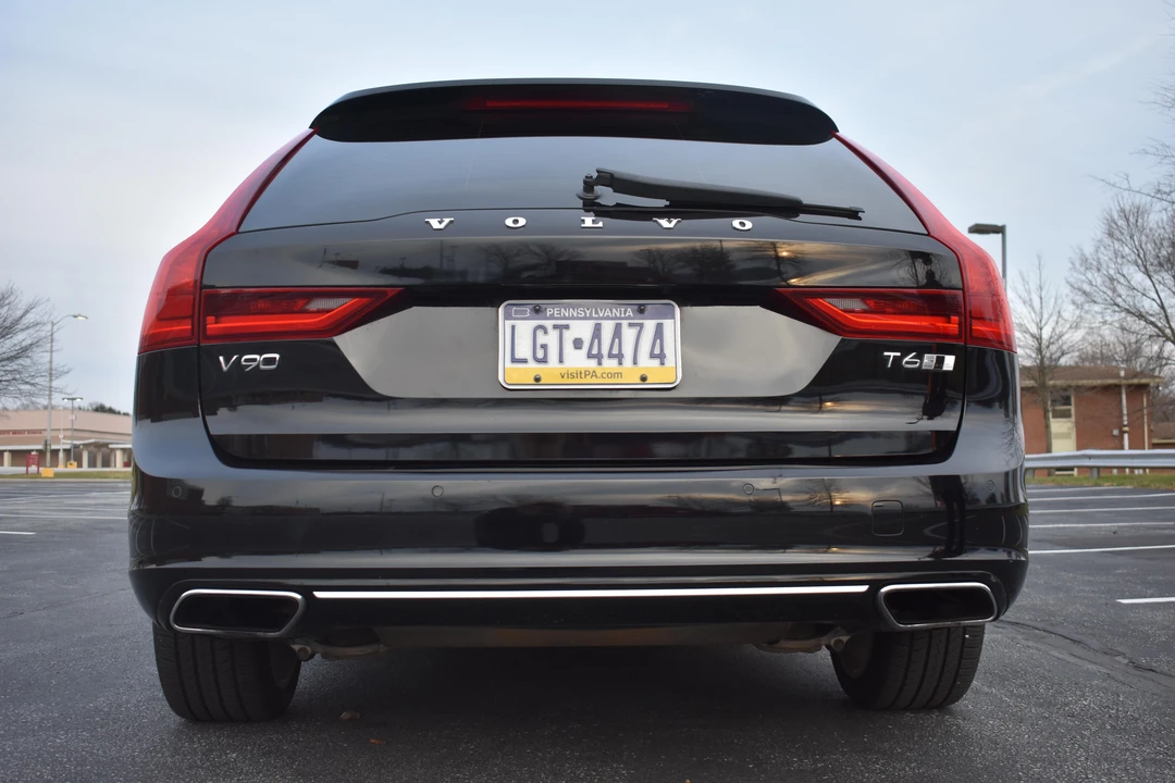 2018 Volvo V90 - Image 14 of 31