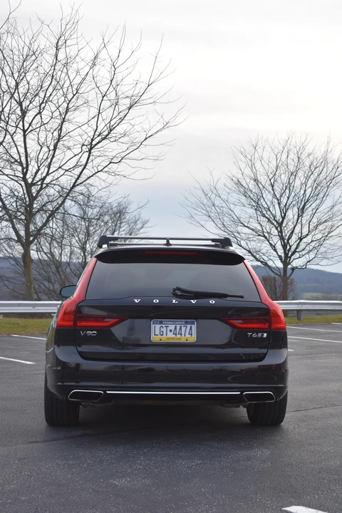 2018 Volvo V90 - Image 15 of 31
