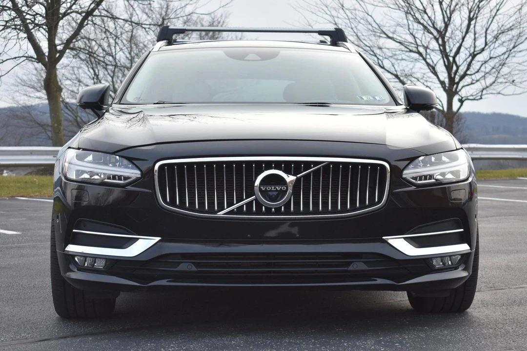 2018 Volvo V90 - Image 6 of 31