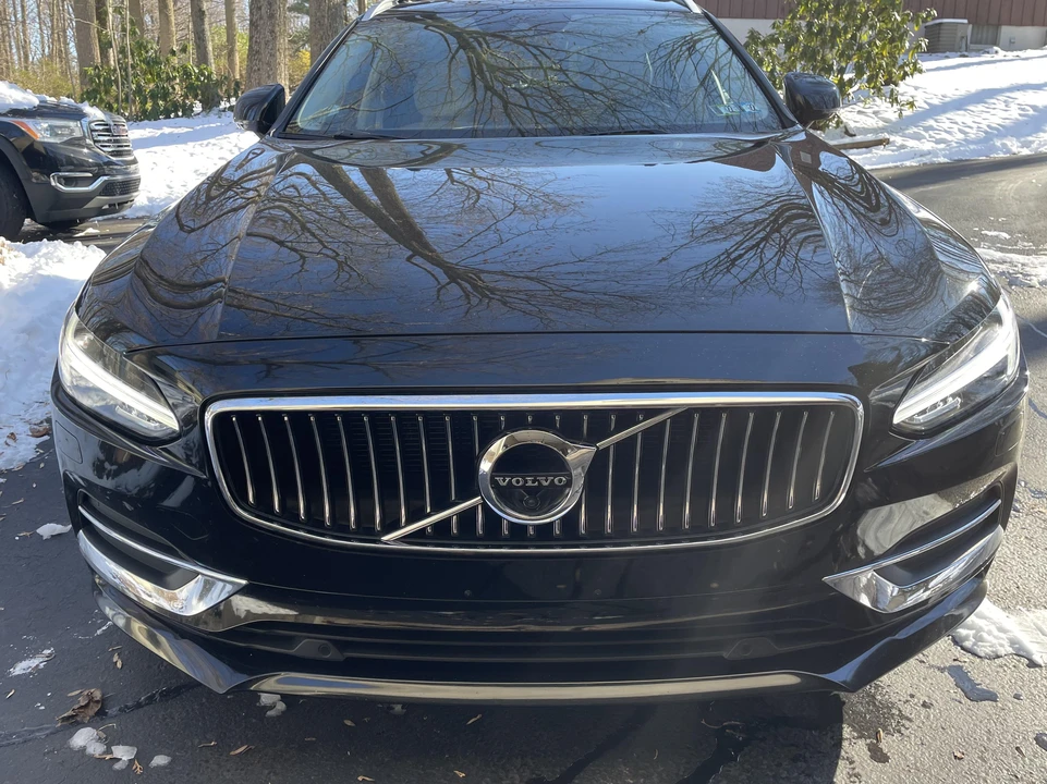 2018 Volvo V90 - Image 23 of 31