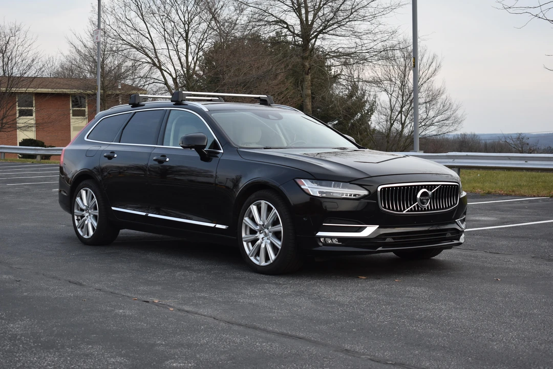 2018 Volvo V90 - Image 18 of 31