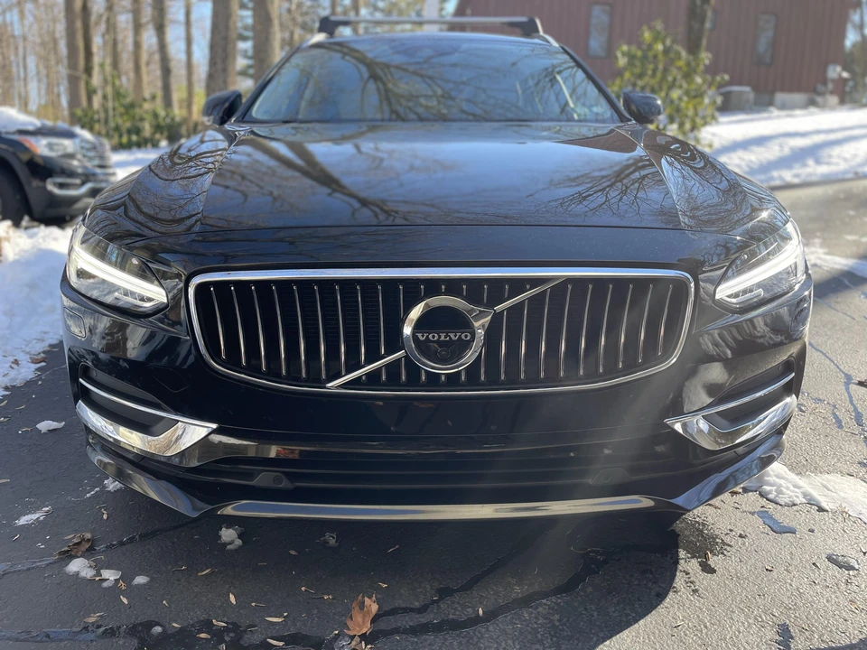 2018 Volvo V90 - Image 22 of 31