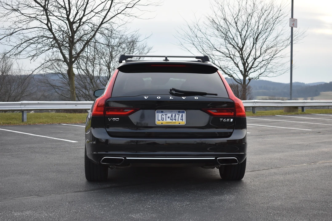 2018 Volvo V90 - Image 13 of 31