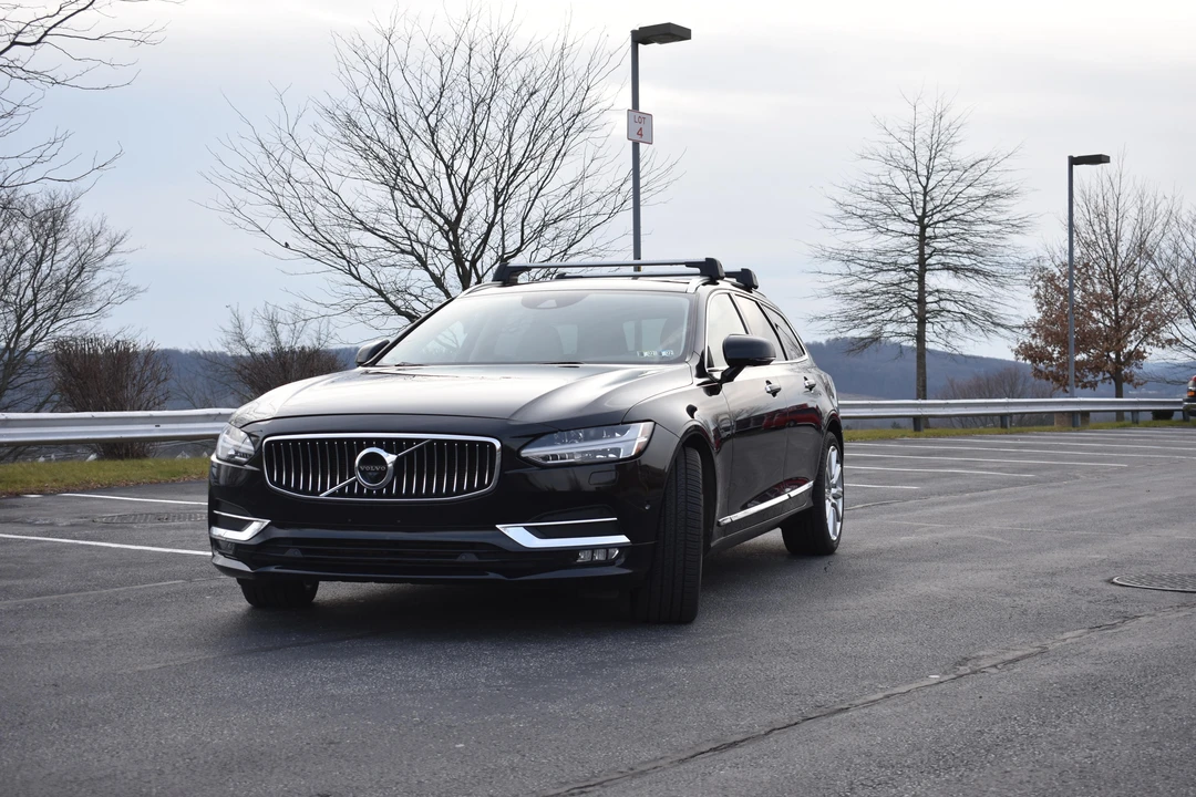 2018 Volvo V90 - Image 7 of 31