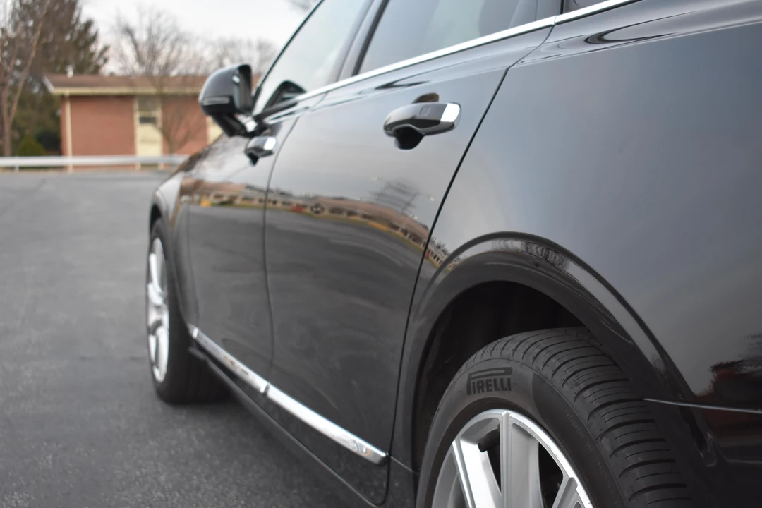 2018 Volvo V90 - Image 30 of 31