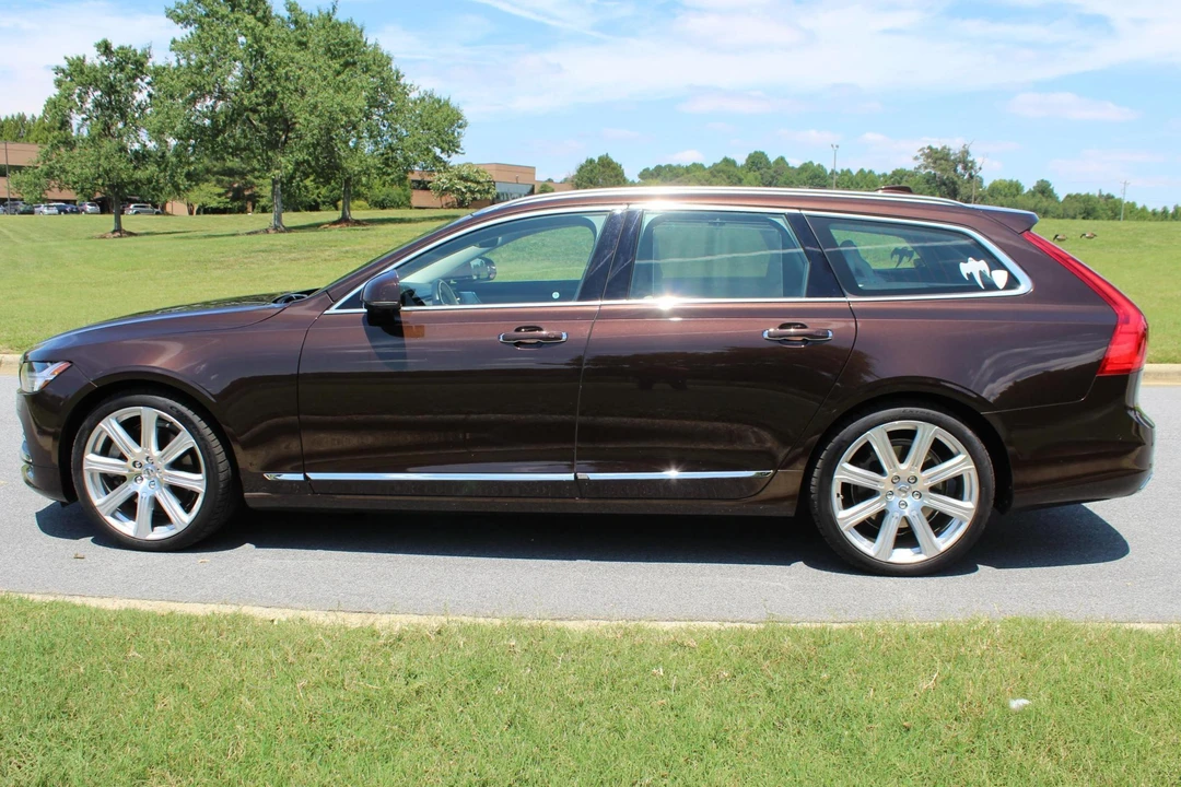 2018 Volvo V90 - Image 3 of 18