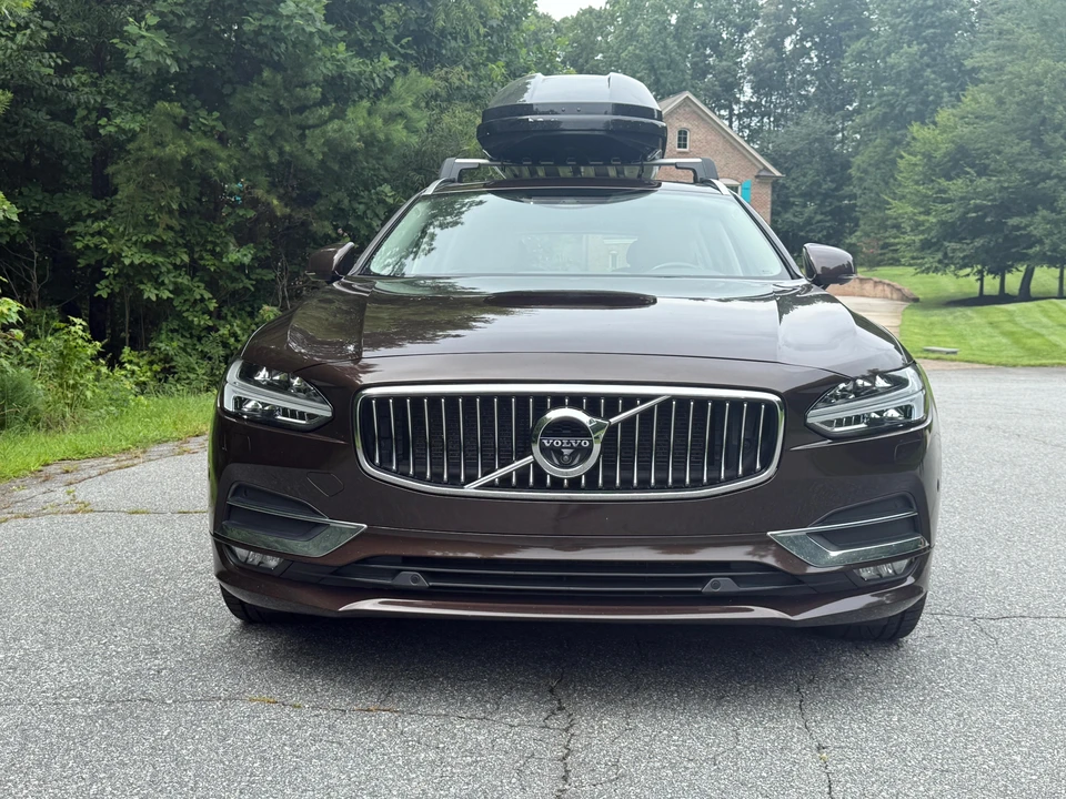 2018 Volvo V90 - Image 15 of 18