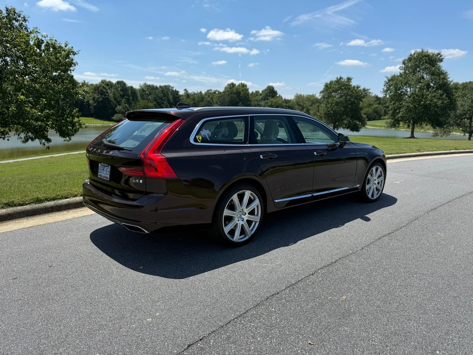 2018 Volvo V90 - Image 12 of 18