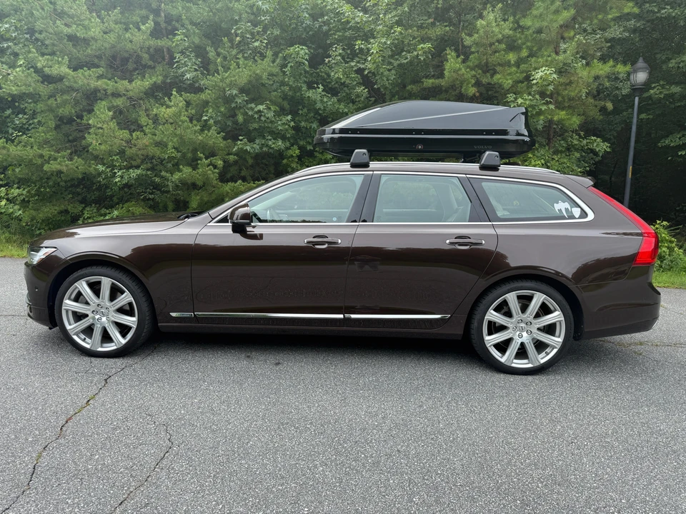 2018 Volvo V90 - Image 18 of 18